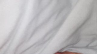 Трогаю пенис своего любовника и получаю вселенский кайф