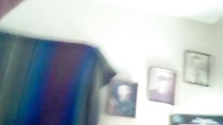 Отец отьебал в задницу своего сына перед вебкамеройой.