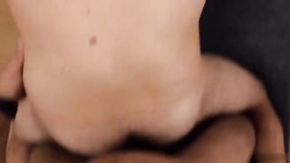 Предложил первому встречному пососать хуй и тот согласился