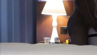 Мальчишник в Вегасе закончился групповым сексом троих друзей