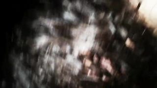 Длинноволосый юноша принимает в рот и очко хер зрелого приятеля