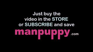 Горячее домашнее порно зрелого мужика и его молодого партнера