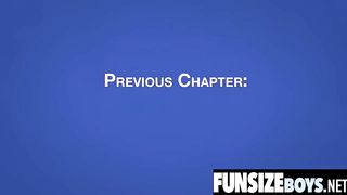 Парень трахнул молоденького дружка на природе и подарил сочный кремпай