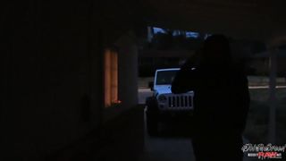 Негры после игры в футбол занимаются анальным сексом