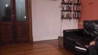 Репетитор пришел к студенту и поимел его в задницу