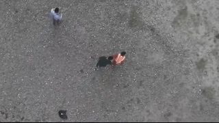 Молодой неудачник отдался подкачанному красавчику