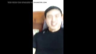 Подборка с дрочкой и окончаниями на свои же лица