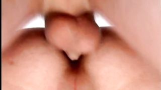 Обыкновенные дворовые ребята решили попробовать анальный секс