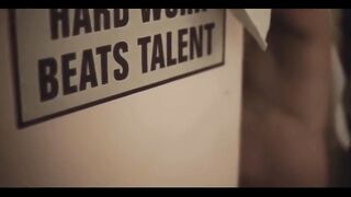 Голые ребята из регби команды