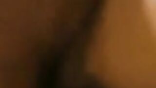 Домашний секс голых любовников вдвоем