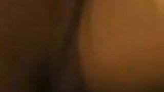 Домашний секс голых любовников вдвоем