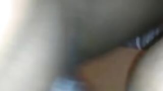 Домашний секс негров на любительскую камеру