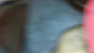 Домашний секс негров на любительскую камеру