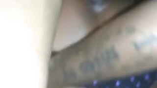 Домашний секс негров на любительскую камеру