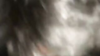 Смазливый гей делает домашний минет от первого лица