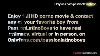 Студенты устроили гей порево после катания на машине