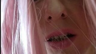 Ебля женственного мужчины от первого лица