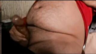 Мужчины больны онанизмом