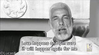 Деловой мужчина надавал в рот любовнику