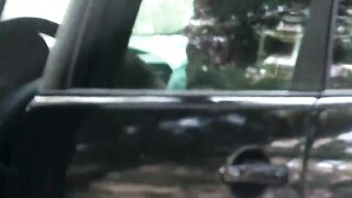 Любительская съемка сосущих мужчин на природе