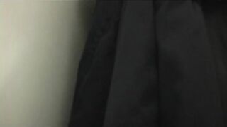 Ебал партнера через отверстие в стене и по-нормальному