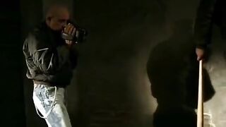 История берлинских скинхэдов в гей порно