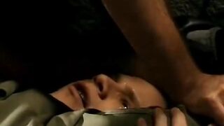 История берлинских скинхэдов в гей порно