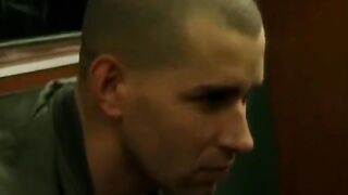 История берлинских скинхэдов в гей порно