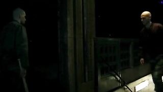 История берлинских скинхэдов в гей порно