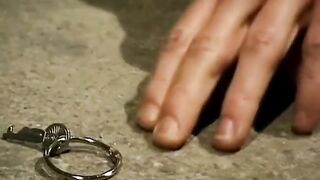 История берлинских скинхэдов в гей порно