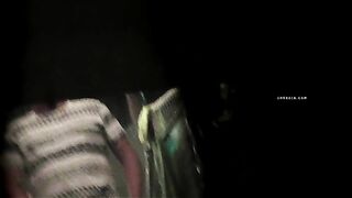 Подглядывание за мужским писсингом