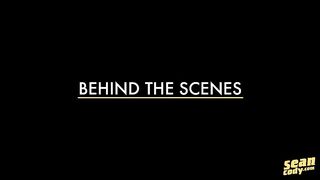 Опытный ловелас наказал вылизанное очко молодого парня