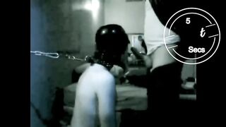 Нарезка БДСМа с развратными геями и жесткими сексуальными играми