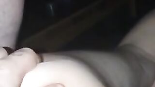 Секс толстых геев записан крупным планом на домашнюю камеру