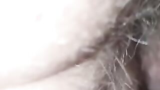 Секс толстых геев записан крупным планом на домашнюю камеру