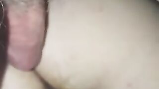 Секс толстых геев записан крупным планом на домашнюю камеру