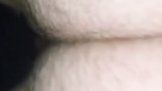 Секс толстых геев записан крупным планом на домашнюю камеру