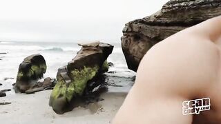 Вылизал очко и выебал более молодого партнера