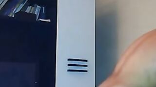 Турок трахается с молодым человеком