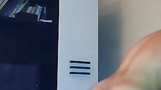 Турок трахается с молодым человеком