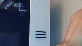 Турок трахается с молодым человеком