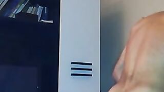 Турок трахается с молодым человеком