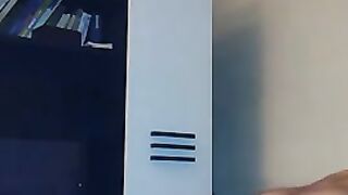 Турок трахается с молодым человеком