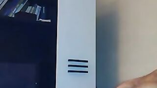 Турок трахается с молодым человеком