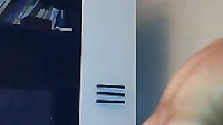 Турок трахается с молодым человеком