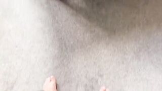 Пленил пасынка и выебал в жопу на кровати