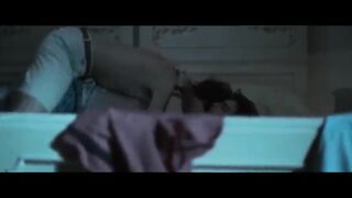 Признались друг другу в чувствах и хорошо поебались перед сном