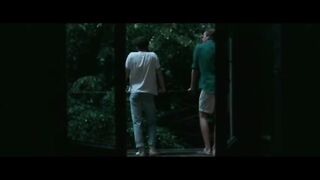 Признались друг другу в чувствах и хорошо поебались перед сном