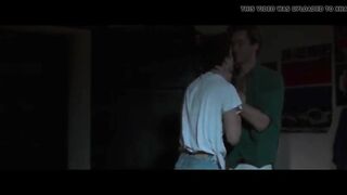 Признались друг другу в чувствах и хорошо поебались перед сном