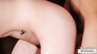 Отделаться минетом не получилось